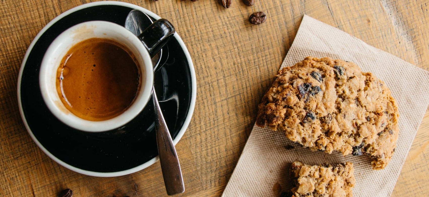 Romantic Cafés in Toronto for Valentine’s