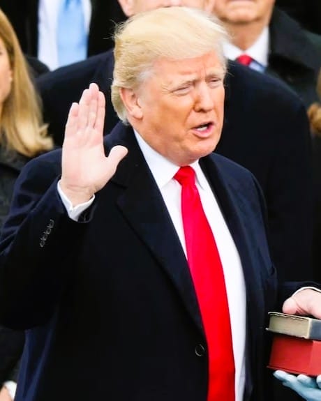 Trump’s Second Inauguration, Foreign Leaders Attending, What’s Different and Who’s Invited?