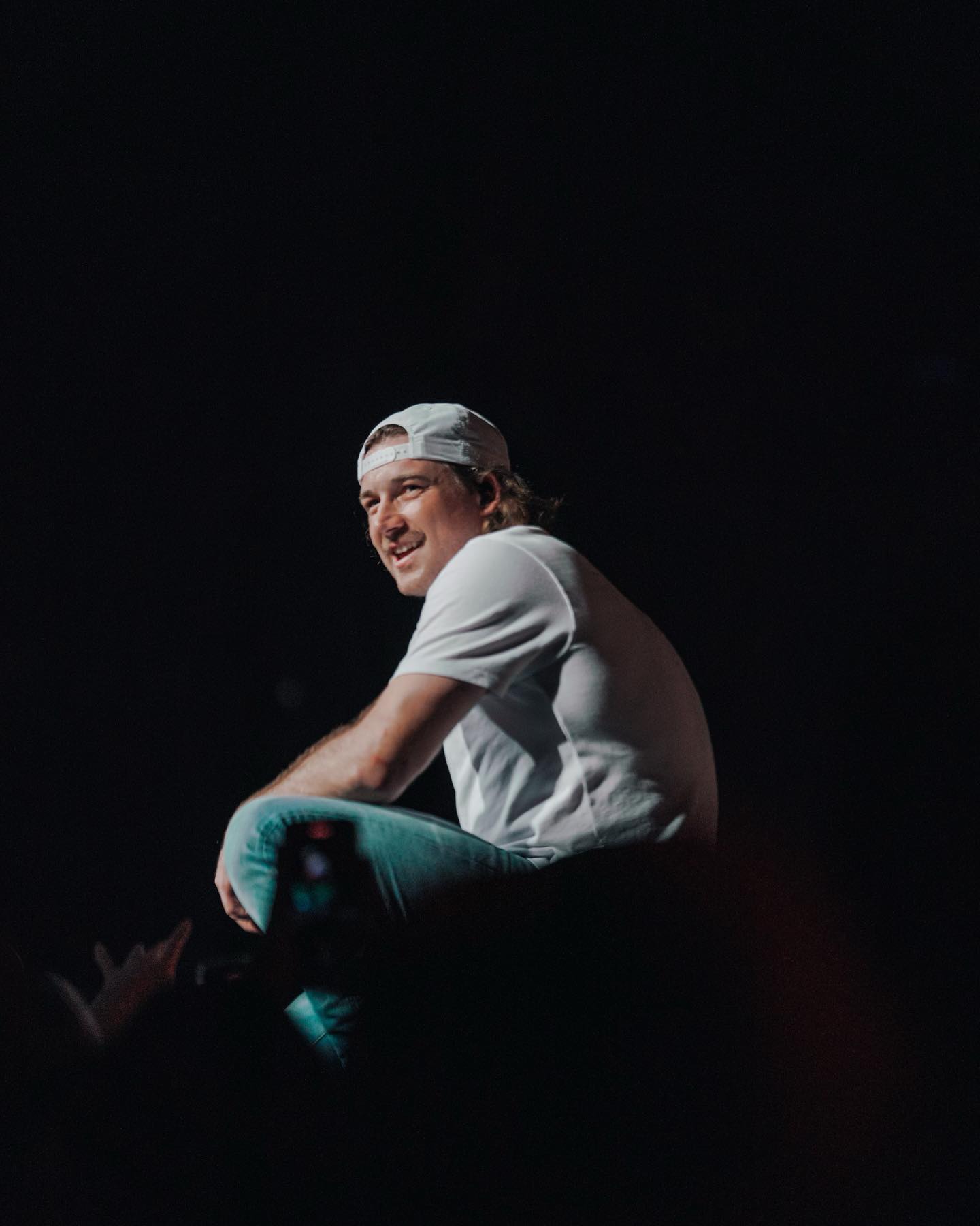 Morgan Wallen