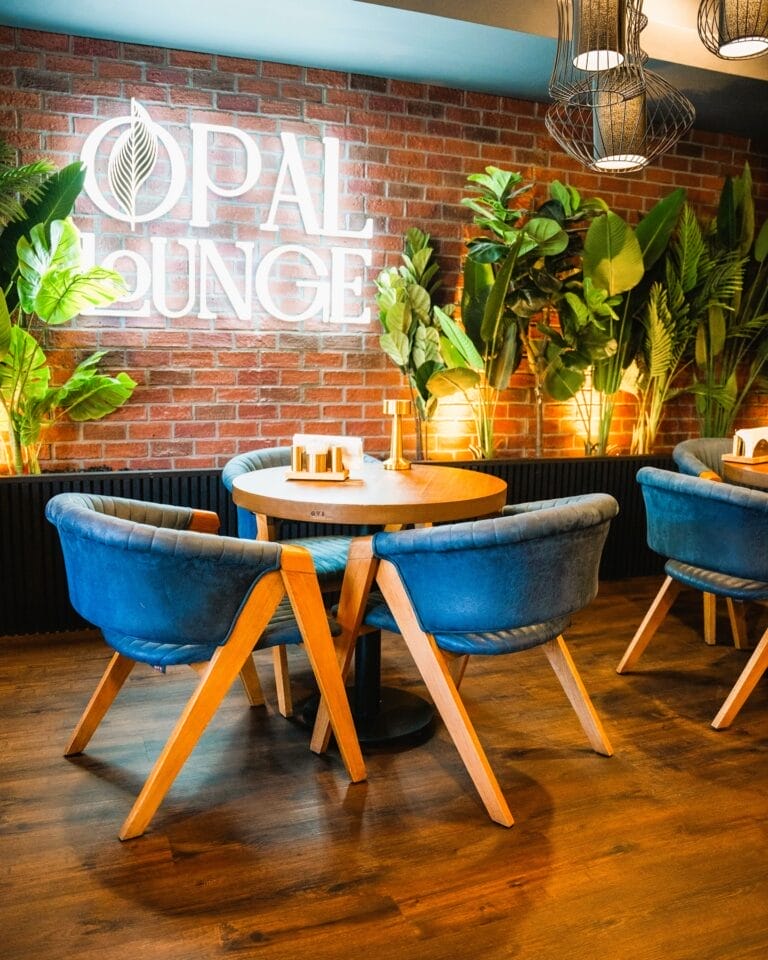 Best Lounges in Toronto for a Relaxed Night Out