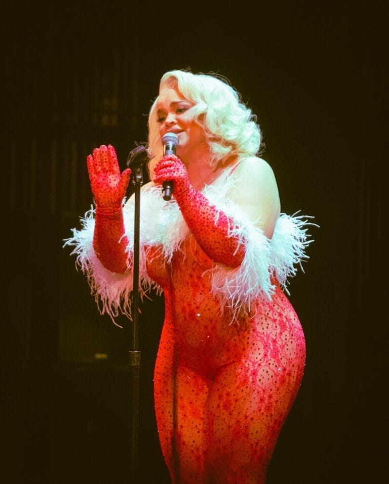 Trisha Paytas 2025 ‘Eras of Trish Tour’: Dates, Tickets & Venues