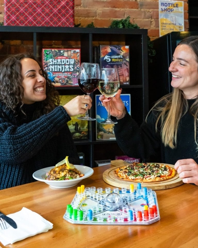 Best Indoor Activities for January in Toronto