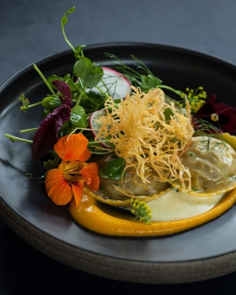Winterlicious 2025: Toronto’s Premier Culinary Event with Prix Fixe Menus