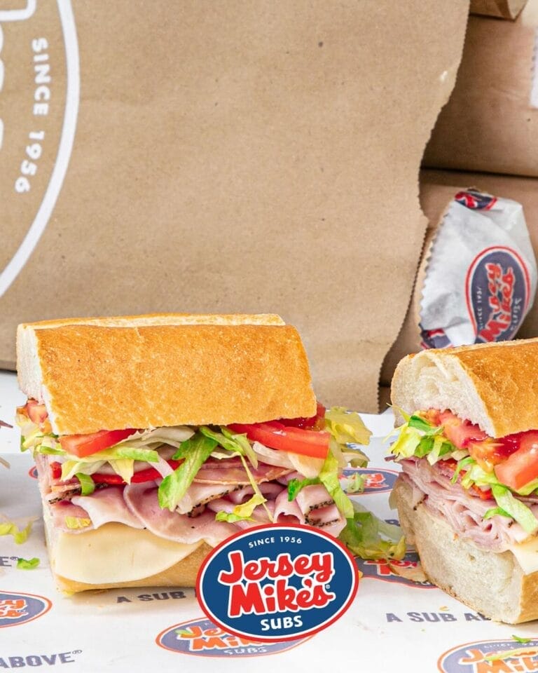 Jersey Mike’s Subs Arrives in Downtown Toronto