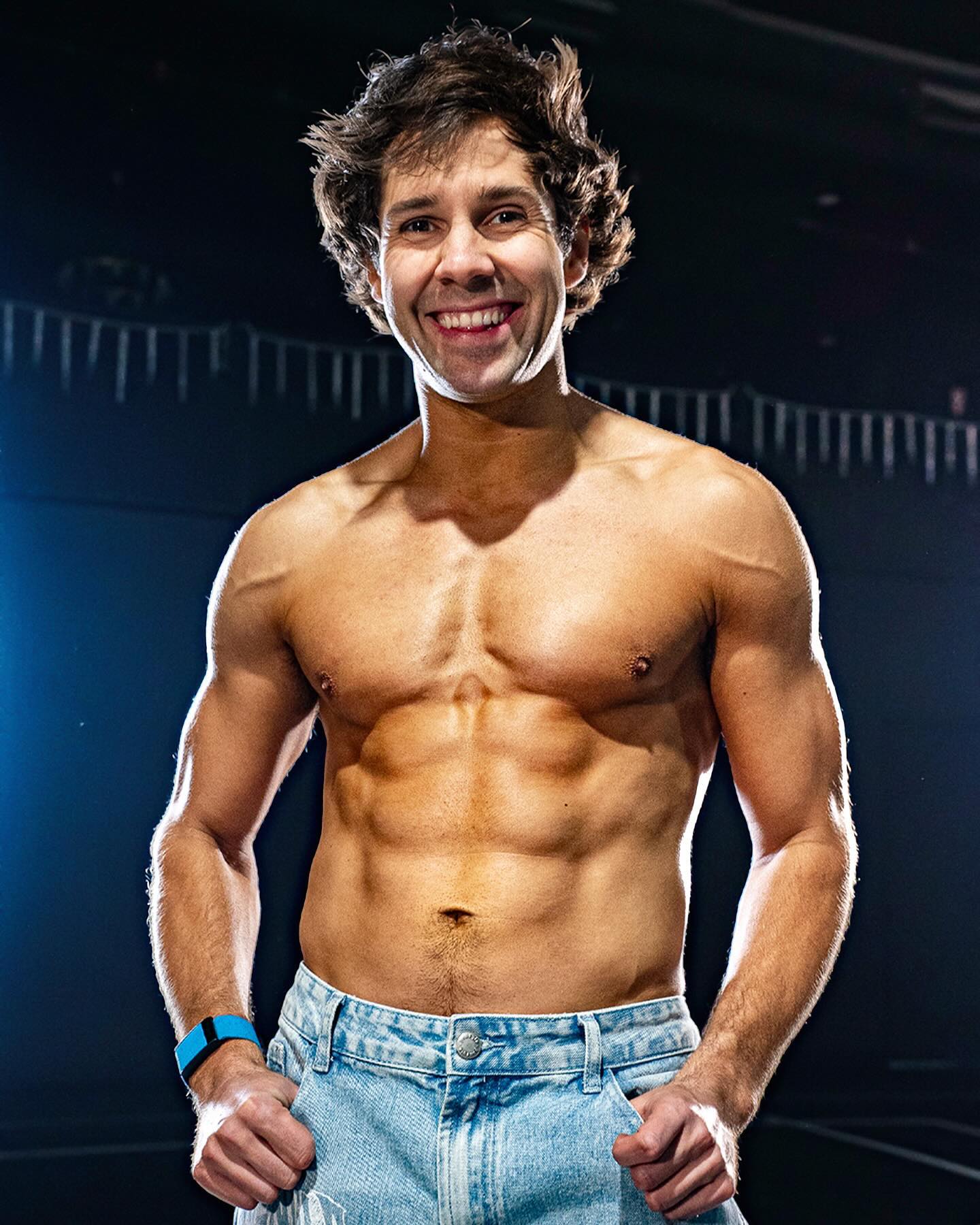 David Dobrik
