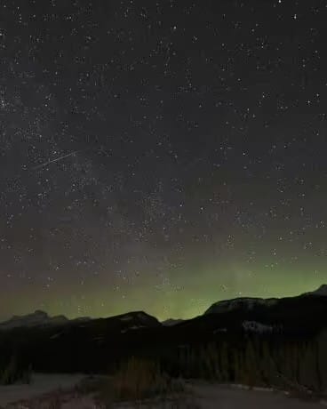 Quadrantids Meteor Shower 2025: Best Viewing Tips for Toronto