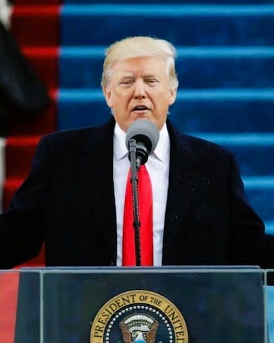 Donald Trump’s 2025 Presidential Inauguration: Date, Schedule, and How to Watch