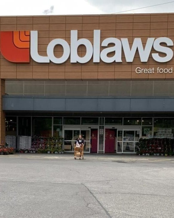 President’s Choice Salts Recalled Nationwide Due to Plastic Contamination – CFIA Alert