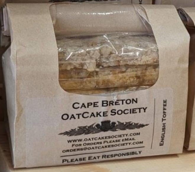 Foods Recalled in Canada