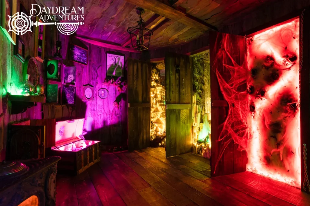 Daydream Adventures | Indoor Activities | Toronto