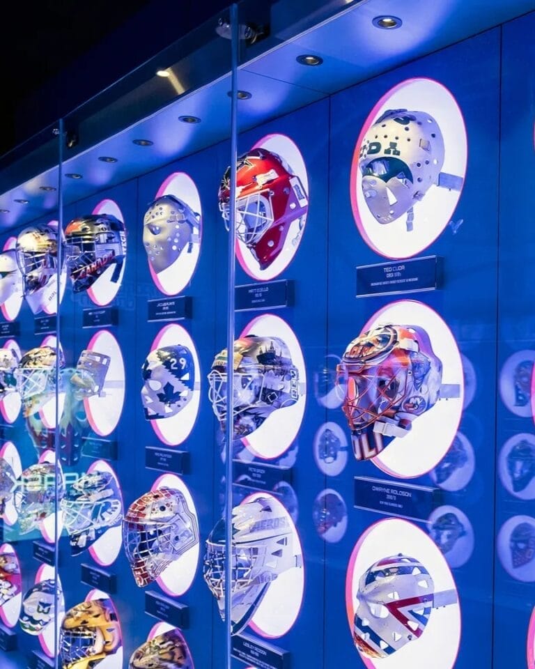 Top 10 Indoor Activities During Winter in Toronto