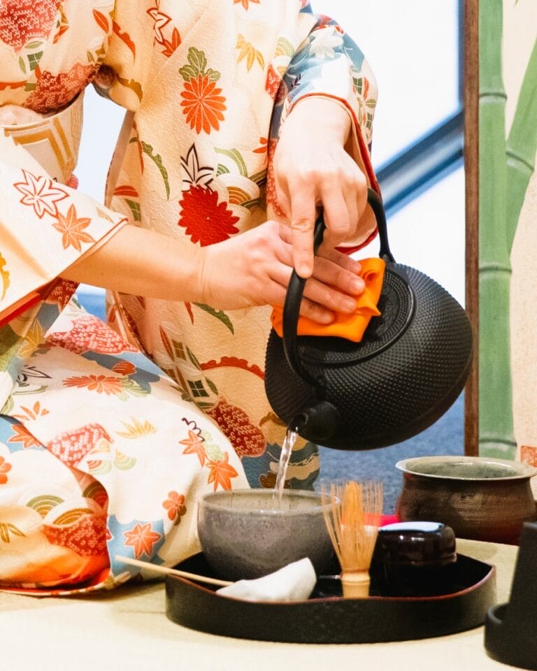 Toronto Tea Festival 2025: A Must-Attend Event for Tea Lovers