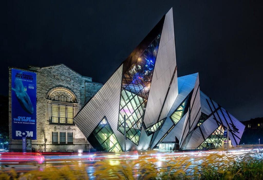 ROM | Toronto