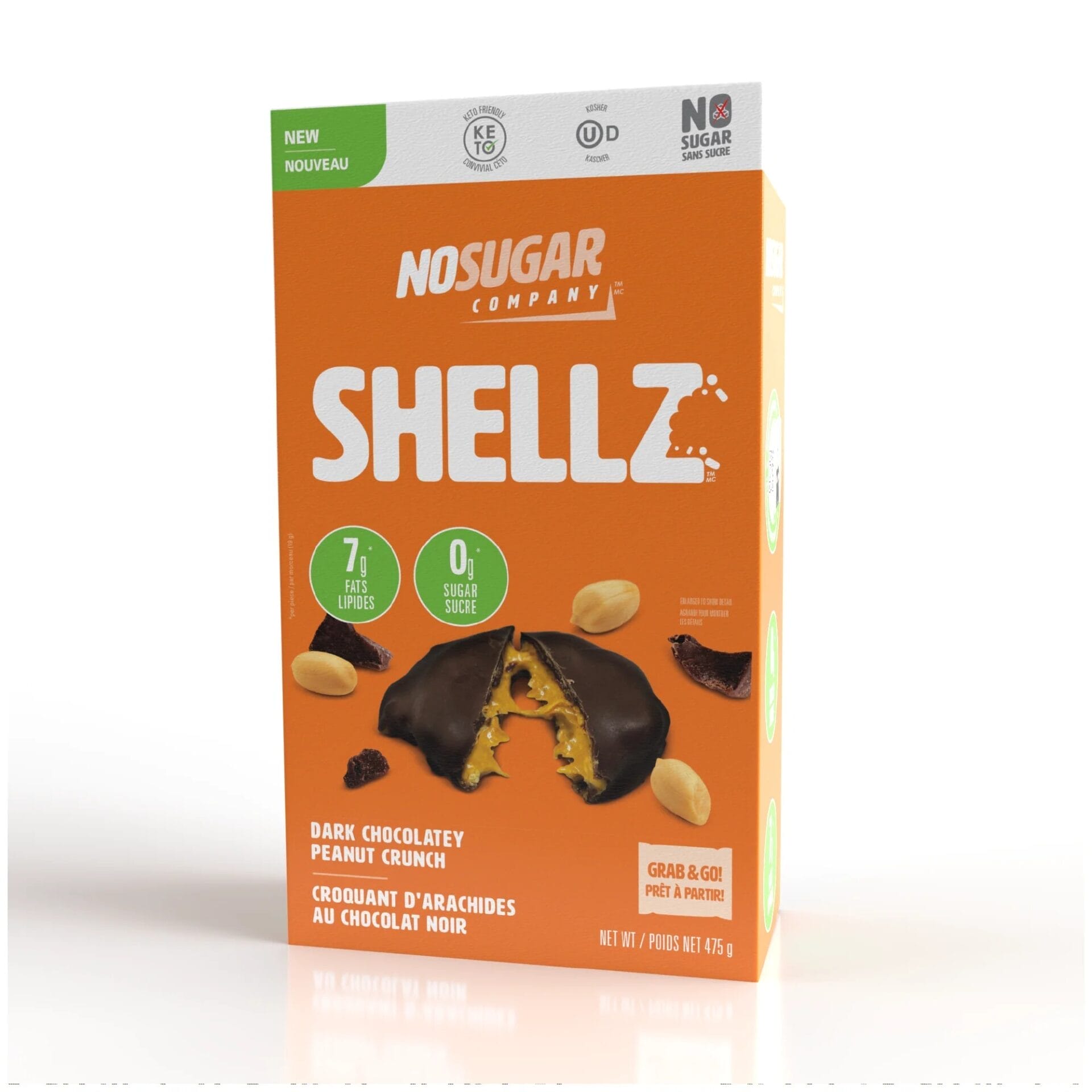 Foods Recalled in Canada