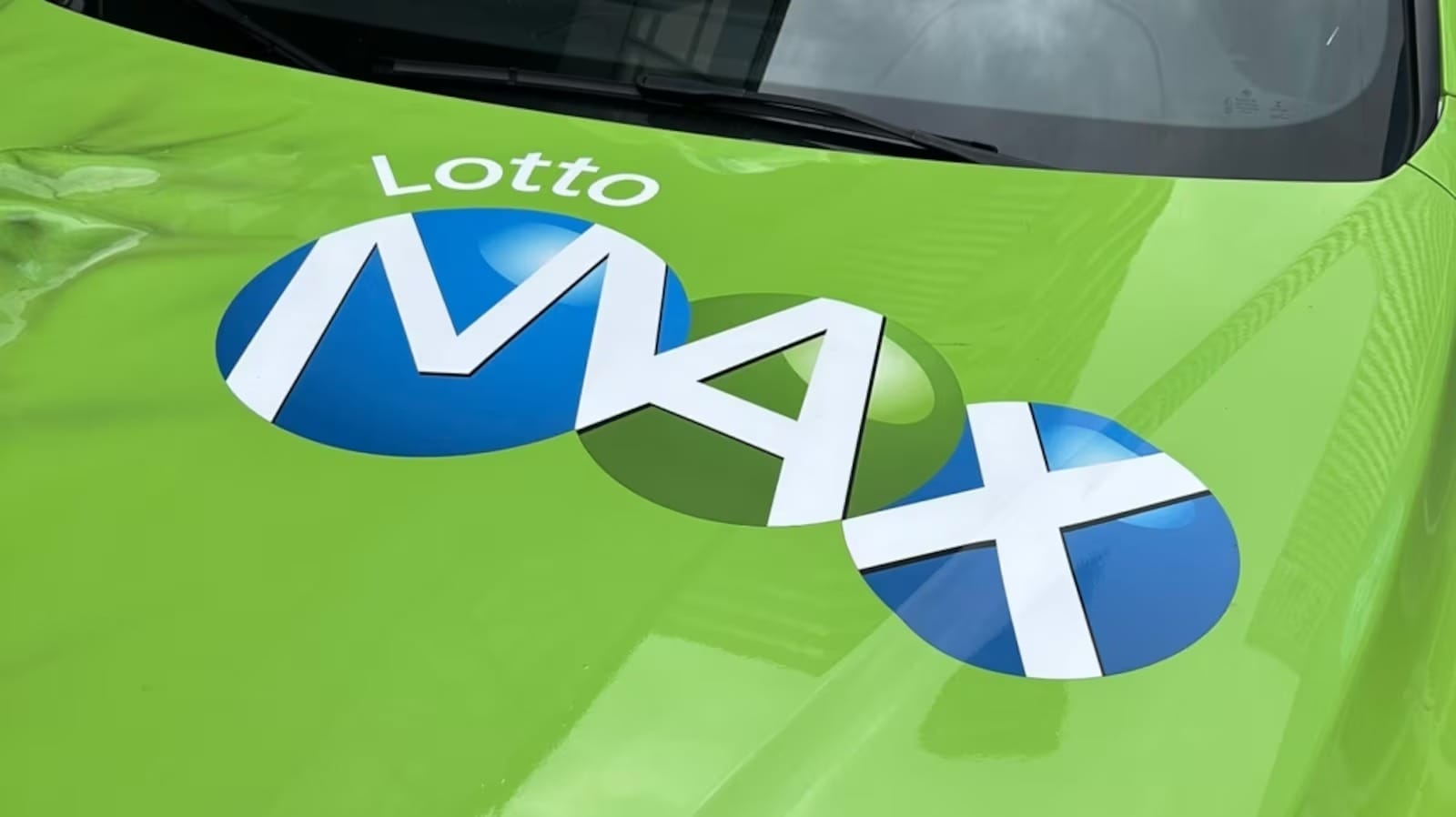 Lotto Max Jackpot