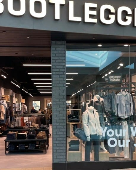 Ricki’s and Cleo Closing, Bootlegger Restructuring