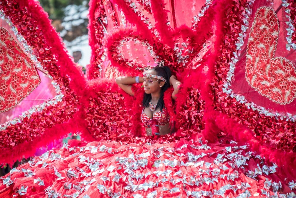 Toronto Caribbean Carnival | Summer 2025