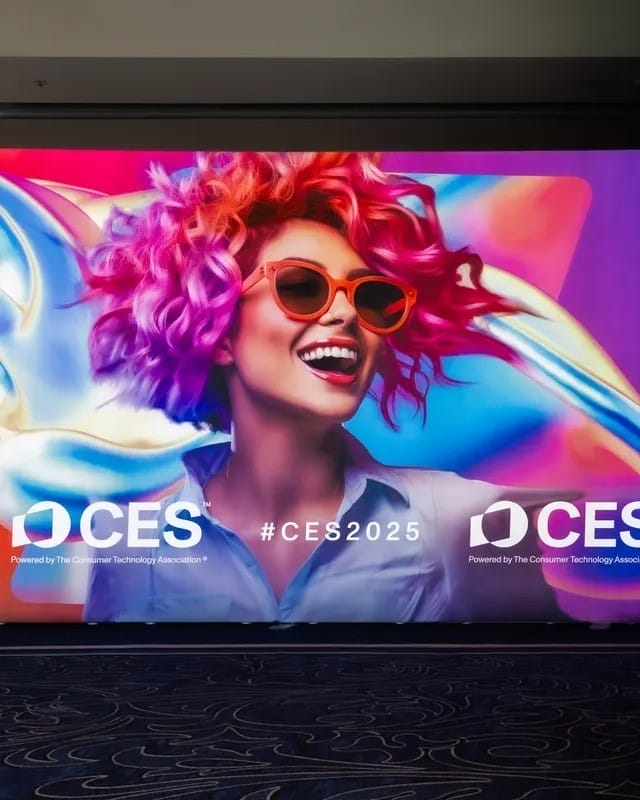 CES 2025: The Most Exciting Tech Innovations Unveiled So Far