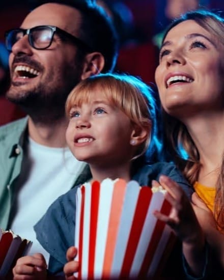 Cineplex $5 Tuesdays: Discounted Movie Tickets & Popcorn Across Canada
