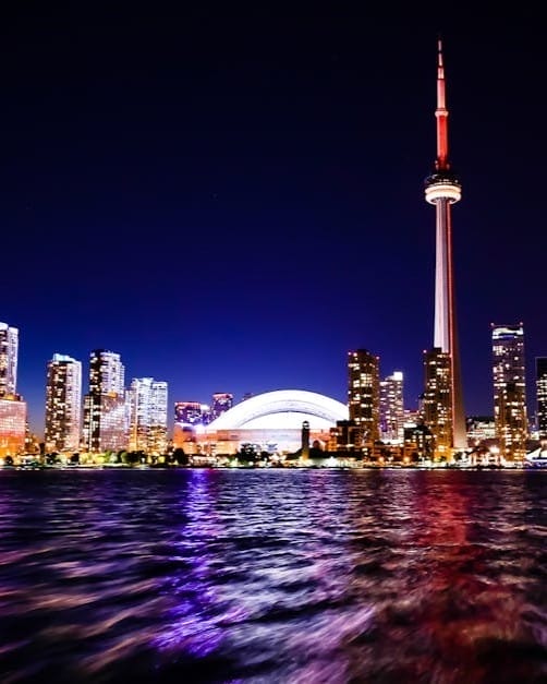 3 Day Toronto Itinerary for First Time Visitors
