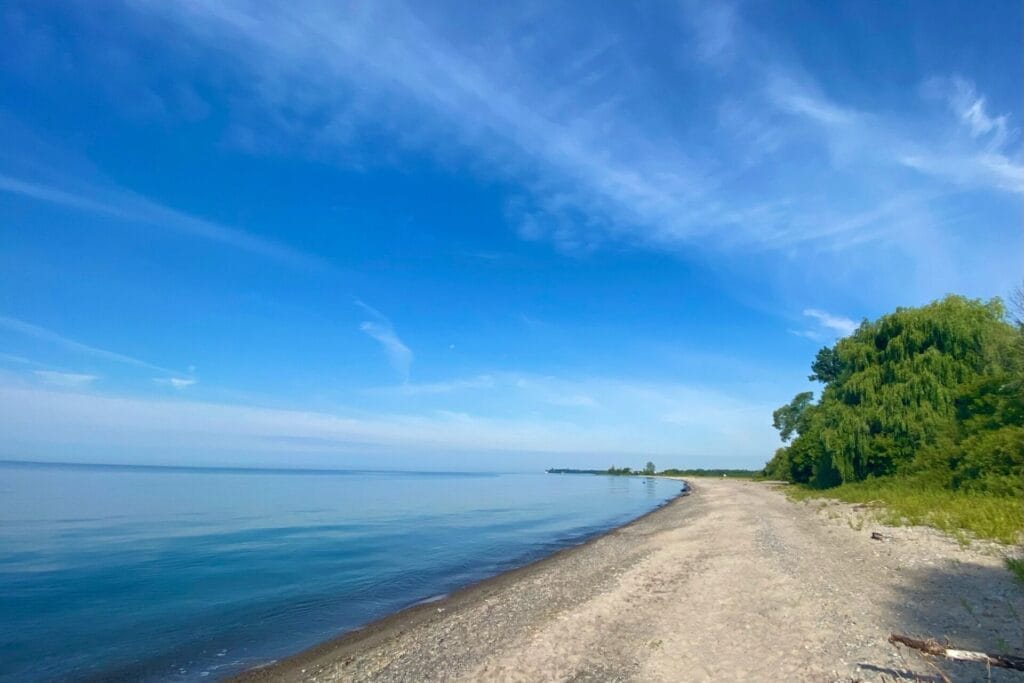 Darlington Provincial Park | Toronto