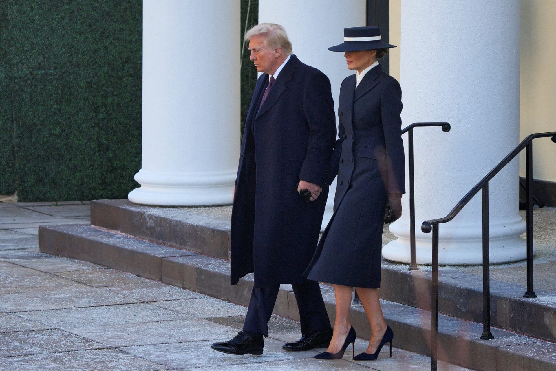 2025 Inauguration