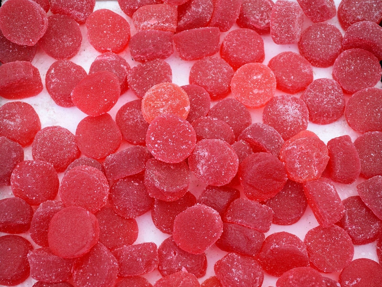 Red Dye No. 3