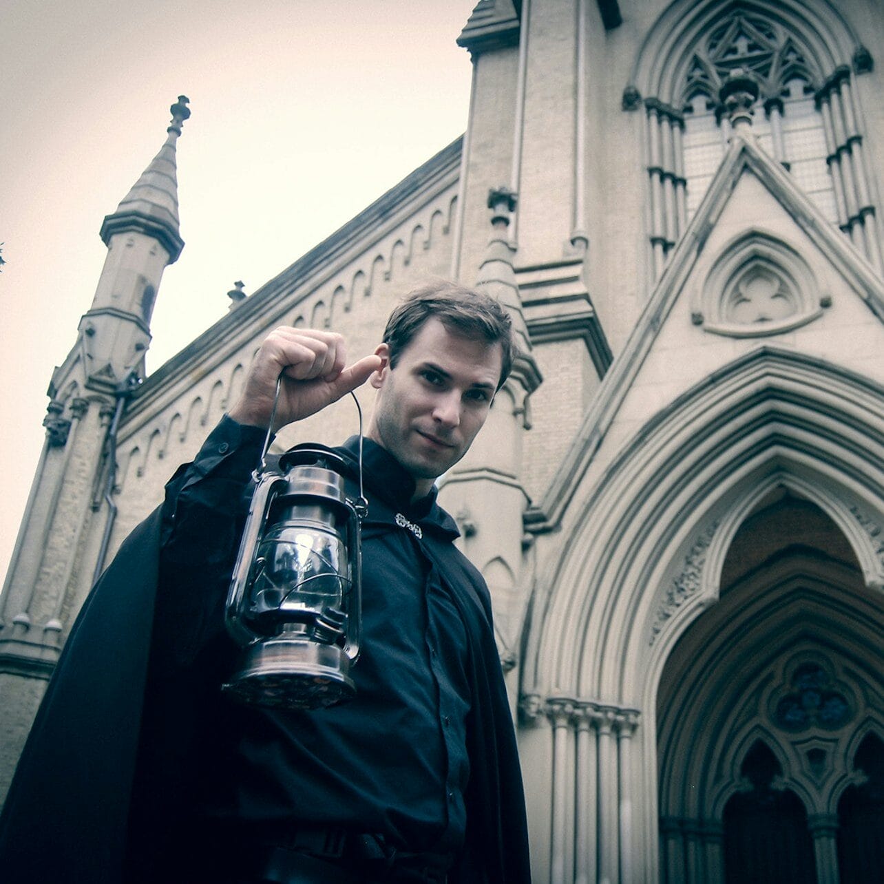 Haunted Walk of Toronto | Fall 2025