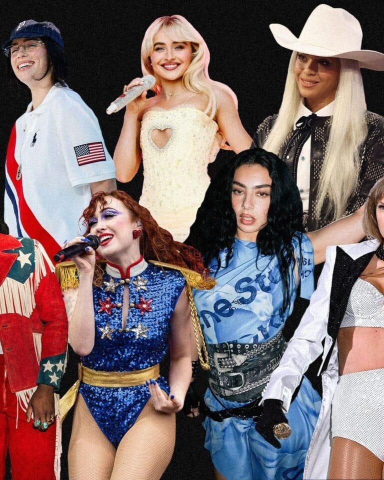 2025 Grammy Awards: Full List of Performers and What to Expect
