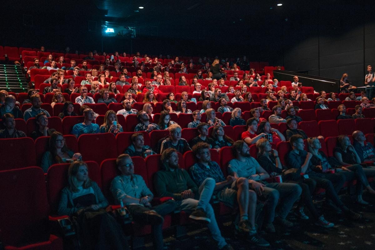 Hot Docs Canadian International Festival