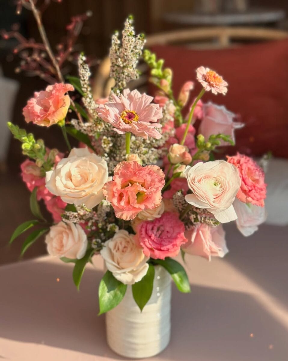 Floral and Gift Shops in Toronto: Bloom Bar Studio