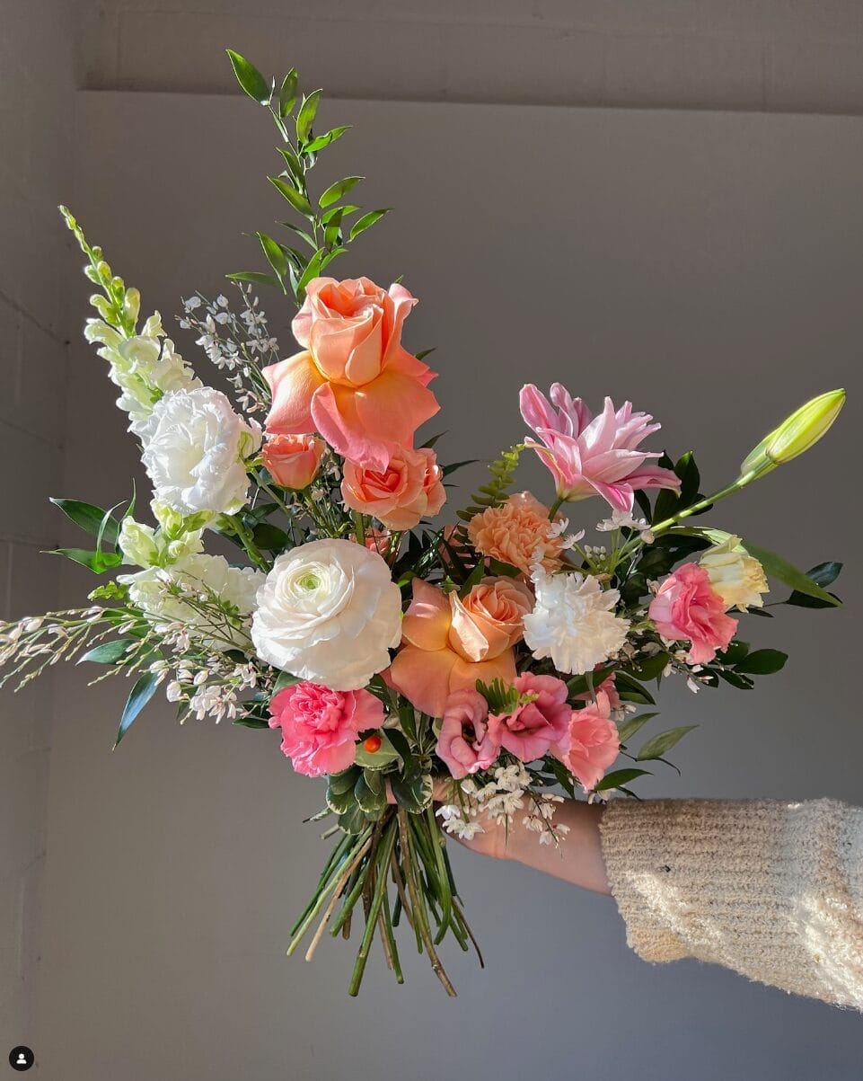 Floral and Gift Shops in Toronto: Wild North Flowers