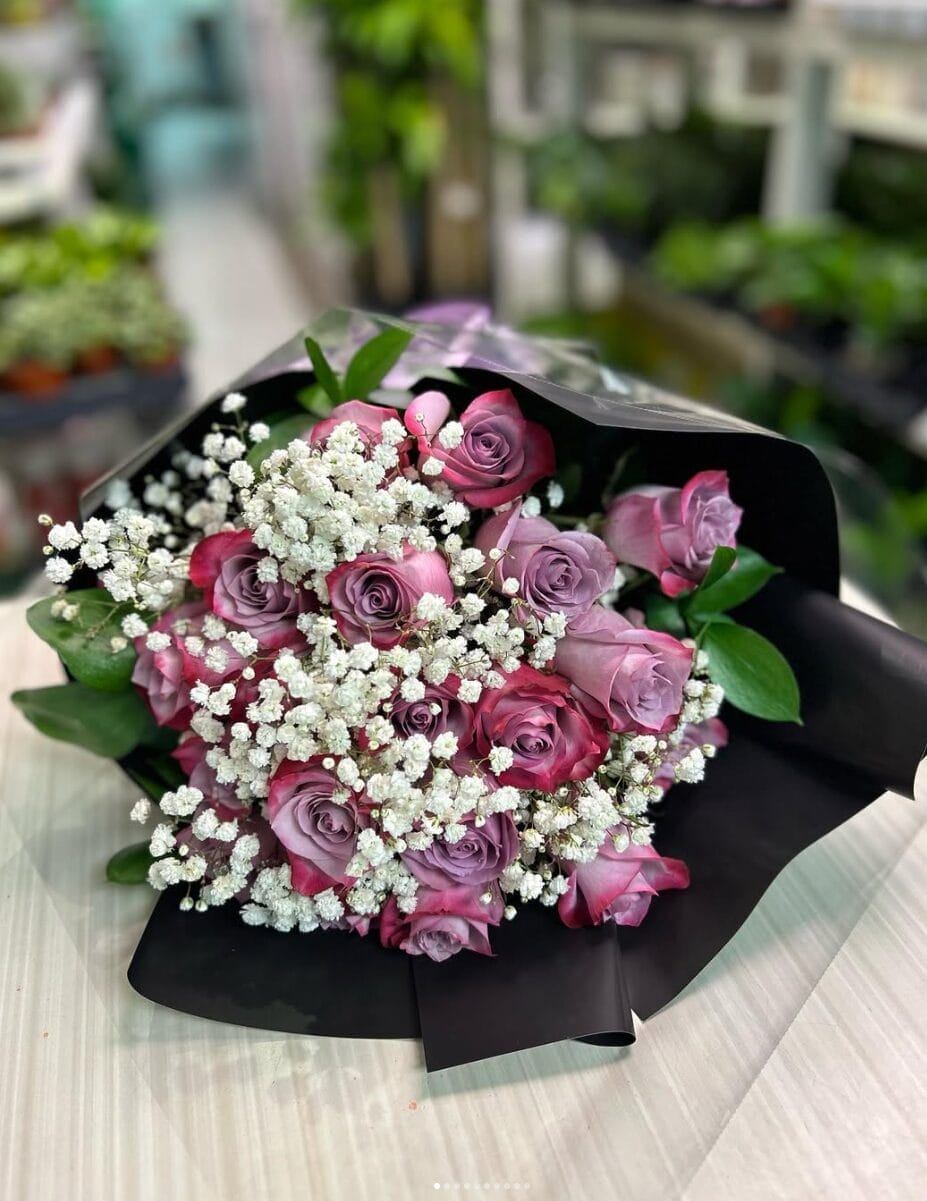 Floral and Gift Shops in Toronto:  Tiny Flower
