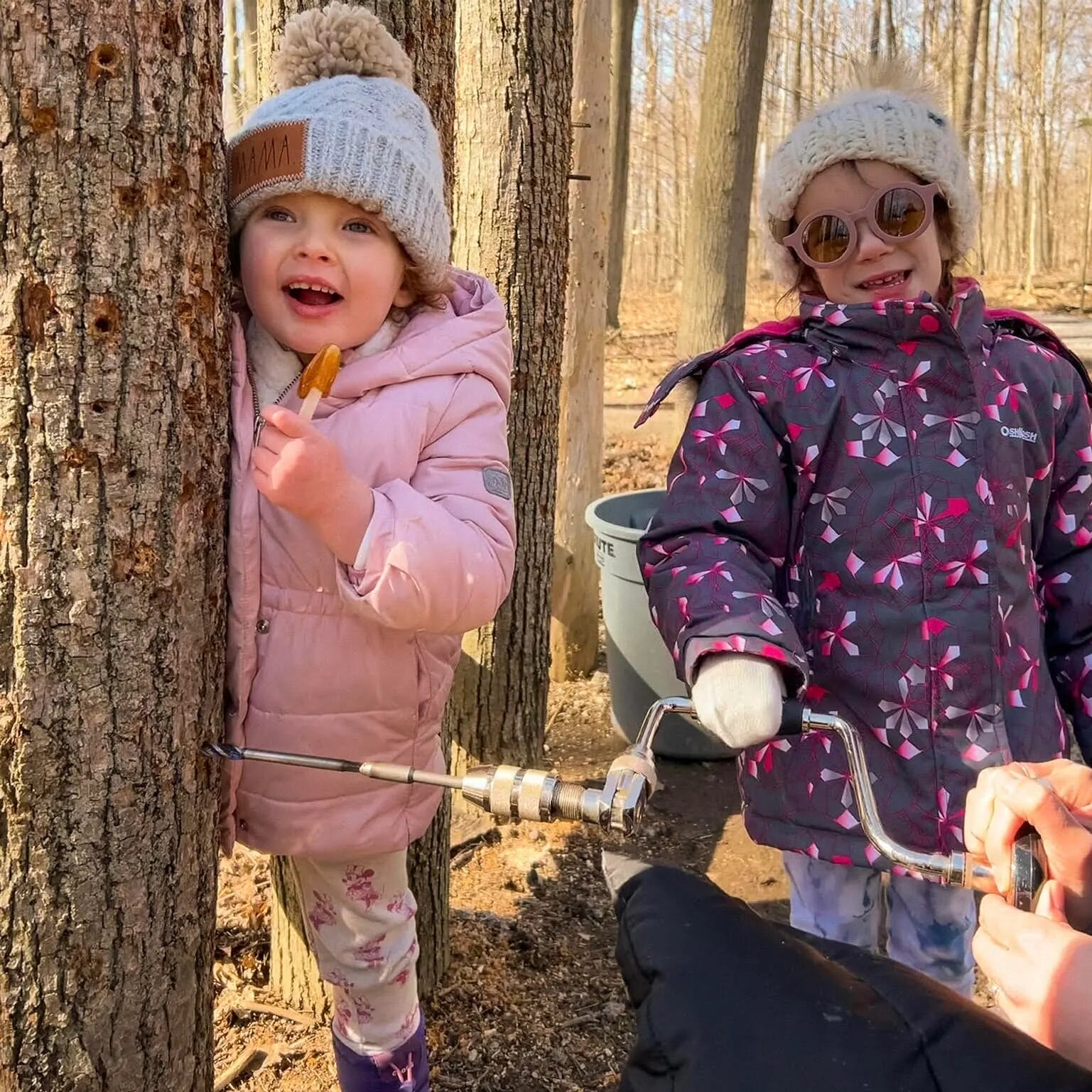 March Break Activities in Ontario