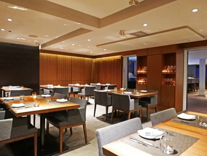 Jacobs & Co. Steakhouse Restaurants