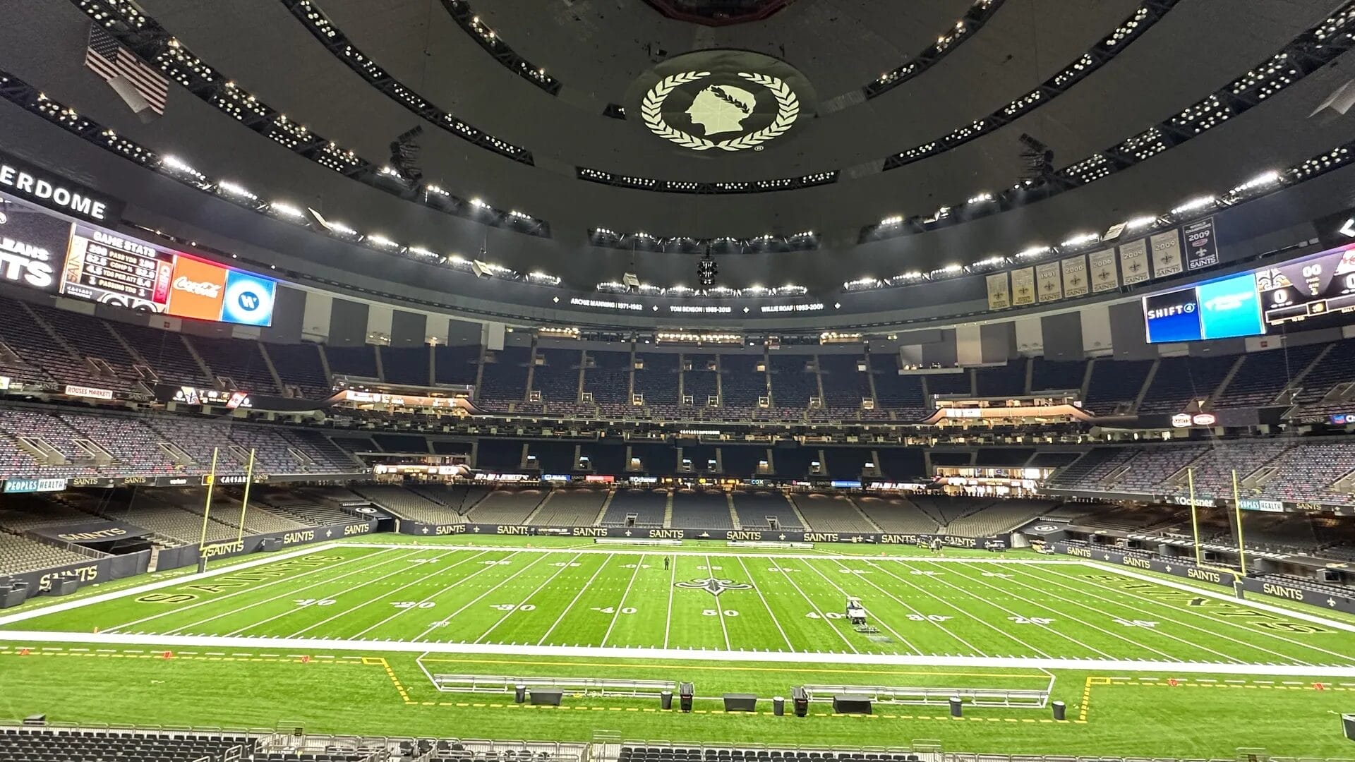 Super Bowl 2025