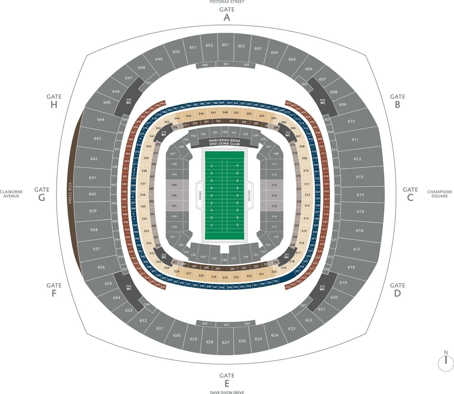 Super Bowl 2025