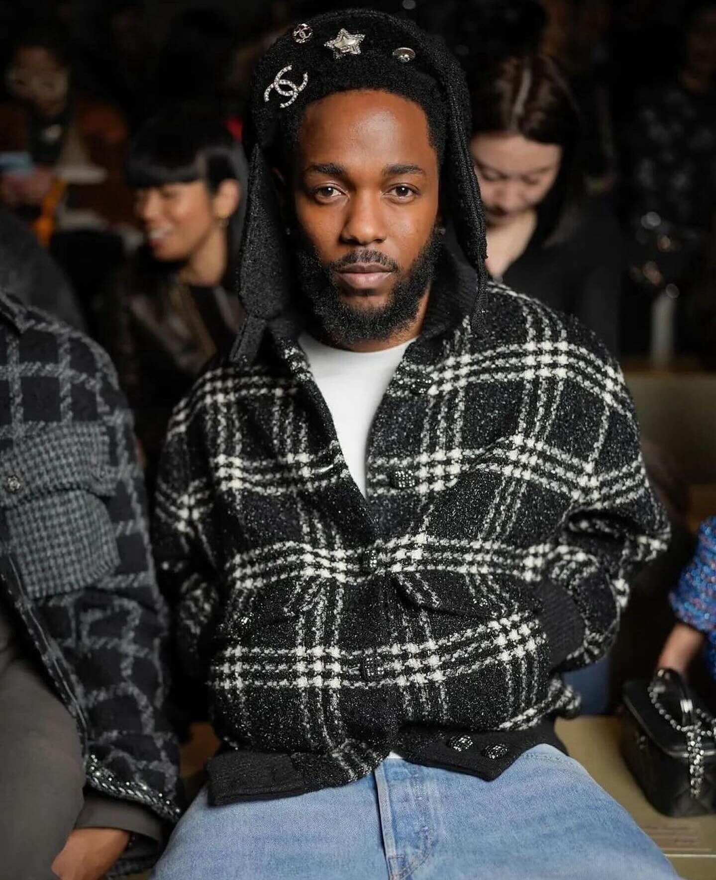 Kendrick Lamar
