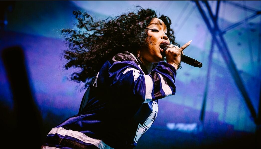Super Bowl Half Time Show