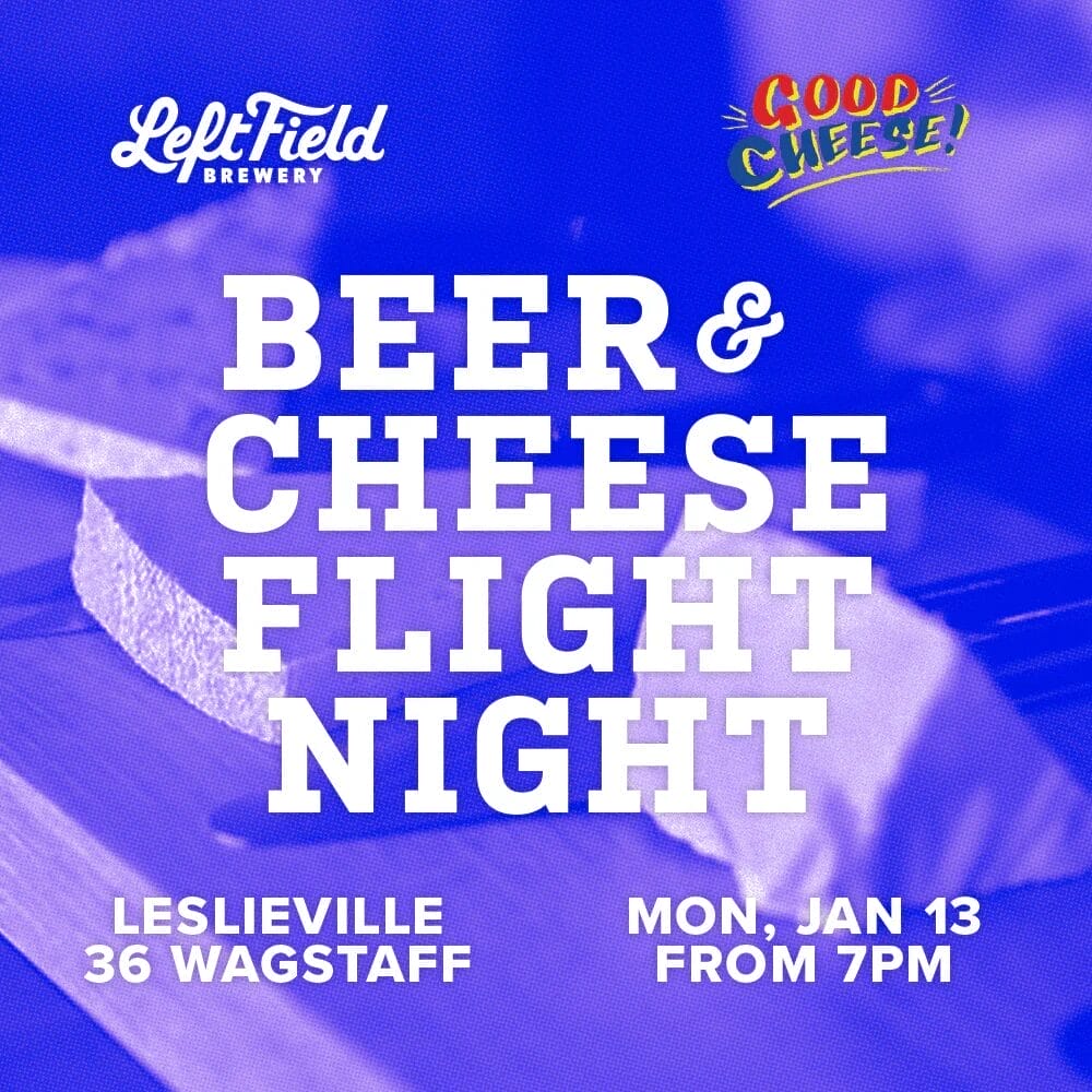 Things to Do This Week in Toronto January 13-19