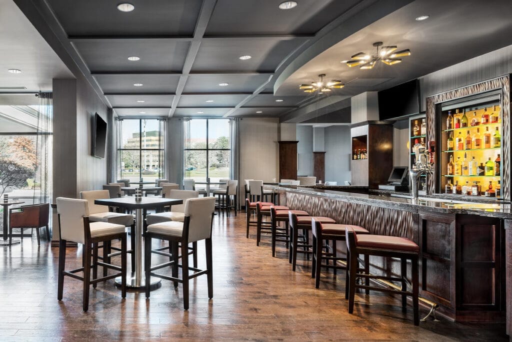 Olio Mediterranean Grille | Toronto, ON M9W 1J5 | Upscale Restaurants