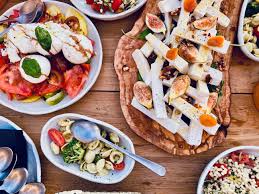 Ciel rooftop - Bar and Italian restaurant in Marseille - City Guide Love Spots