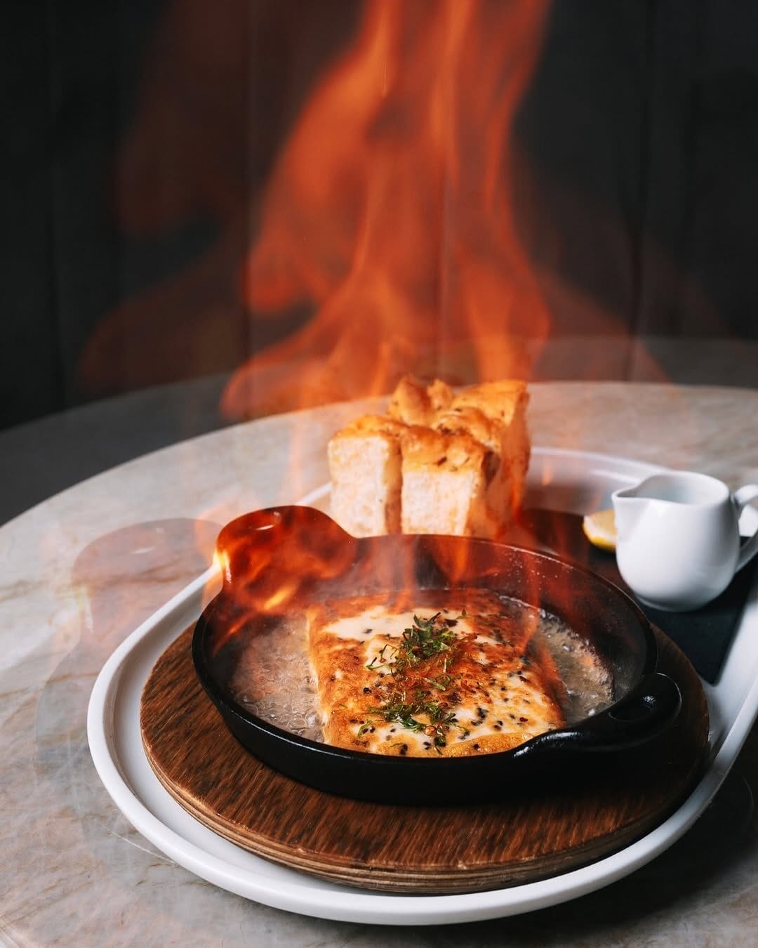 Margo Restaurant - Rooftop Brunch Spots in Toronto
