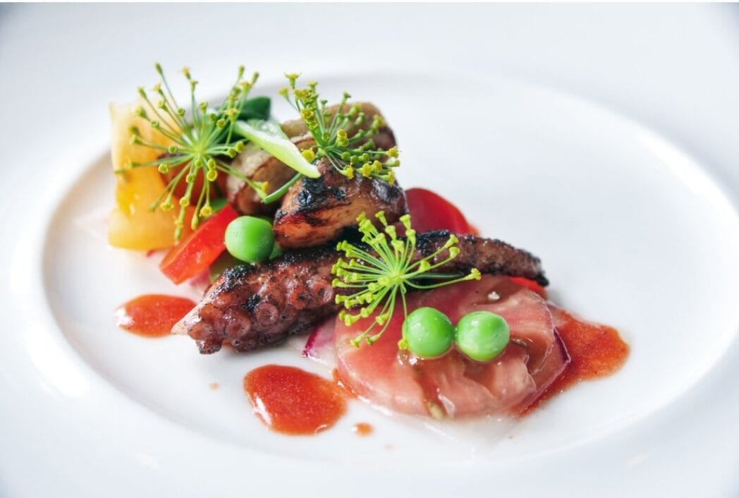 George Restaurant | French Restaurants