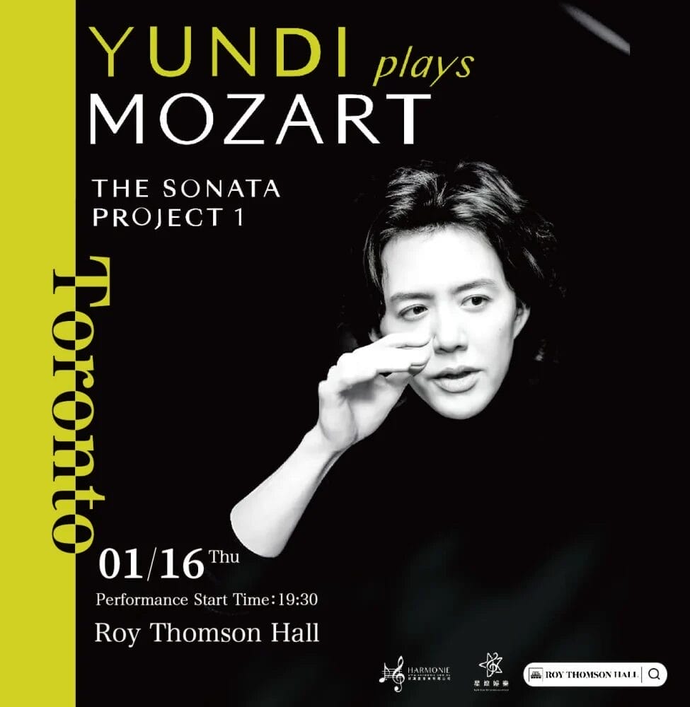 Things To Do This Week in Toronto January 13-19