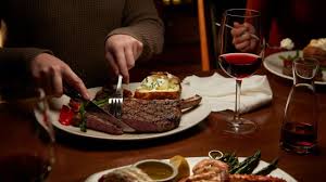 The Keg Steakhouse + Bar - North York: Address, Photo, Menu - Food Link