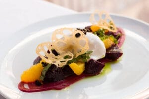 Yorkville-Restaurant | Blu Ristorante