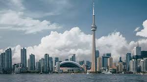 Inspiring by day, stellar by night | CN Tower