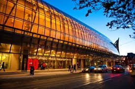 Art Gallery of Ontario (AGO) - CODART