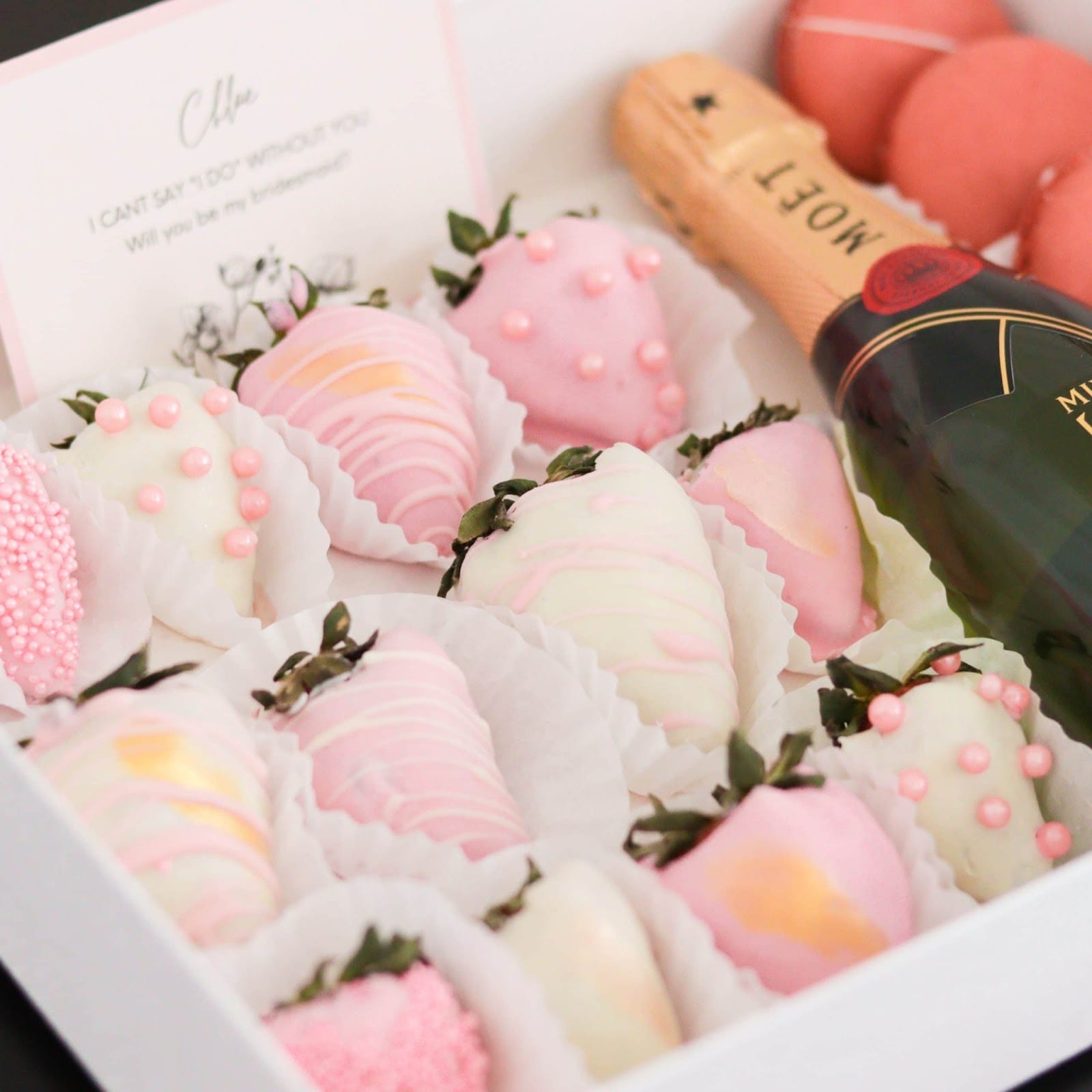 Valentine’s Day Treats in Toronto